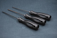 Koswork Hex Wrench 1.5/2.0/2.0B/2.5/2.5B/3.0mm (w/120mm Tip)