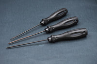 Koswork Hex Wrench 1.5/2.0/2.0B/2.5/2.5B/3.0mm (w/120mm Tip)