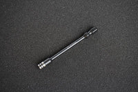 Koswork Nut Driver Bit 4.0/4.5/5.0/5.5/7.0/8.0mm 1/4" Drive Hex