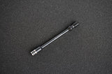 Koswork Nut Driver Bit 4.0/4.5/5.0/5.5/7.0/8.0mm 1/4" Drive Hex