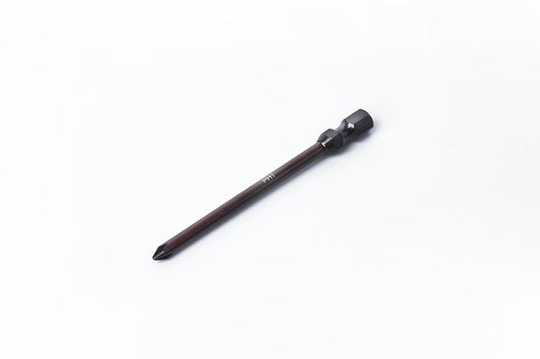 Koswork Phillips Screwdriver PH1 4mm 1/4" Drive Hex Mini-Z