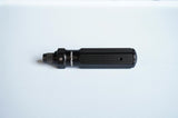 Koswork T1 Aluminum Quick Release 1/4" Drive Hex Driver Handle