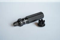 Koswork T1 Aluminum Quick Release 1/4" Drive Hex Driver Handle