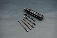 Koswork Quick Release 1/4" Drive Hex Driver Set