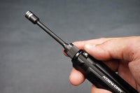 Koswork Quick Release 1/4" Drive Hex Driver Set