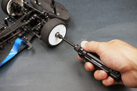 Koswork Quick Release 1/4" Drive Hex Driver Set