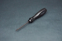 Koswork Hex Wrench 1.5/2.0/2.5/3.0mm (w/75mm Tip)