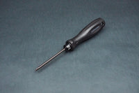 Koswork Hex Wrench 1.5/2.0/2.5/3.0mm (w/75mm Tip)