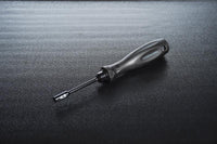 Koswork Aluminum 3.5/4.5mm Nut Driver (For Mini) (w/68mm Tip) (Light Tri Handle)