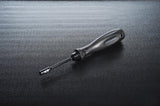 Koswork Aluminum 3.5/4.5mm Nut Driver (For Mini) (w/68mm Tip) (Light Tri Handle)