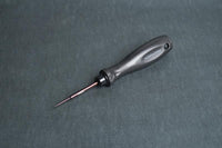 Koswork Phillips Screwdriver PH00 2mm / PH1 4mm (w/68mm Tip) (Light Tri Handle) Mini