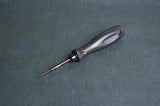 Koswork Phillips Screwdriver PH00 2mm / PH1 4mm (w/68mm Tip) (Light Tri Handle) Mini