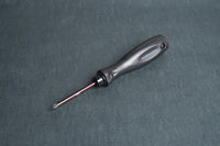Koswork Phillips Screwdriver PH00 2mm / PH1 4mm (w/68mm Tip) (Light Tri Handle) Mini