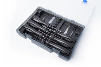 Koswork 10pcs Tool Set (w/Tool Box) (Light Tri Handle)
