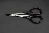 Koswork Lexan Body Curved Scissors
