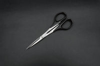 Koswork Lexan Body Straight Scissors