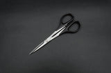 Koswork Lexan Body Straight Scissors