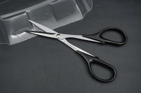Koswork Lexan Body Straight Scissors