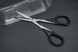 Koswork Lexan Body Straight Scissors