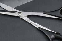 Koswork Lexan Body Straight Scissors