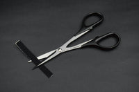 Koswork Lexan Body Straight Scissors