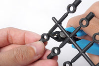 Koswork Tire Cutters/Rubber Cutters/Sprue/Side Cutters