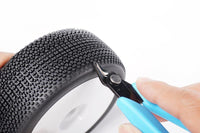 Koswork Tire Cutters/Rubber Cutters/Sprue/Side Cutters