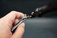 Koswork Turnbuckle Wrench (3.2, 4, 5, 5.5, 7 & 8mm)