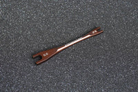 Koswork Steel Turnbuckle Wrench (3mm, 3.2mm & 5.5mm) (For Associated Cars & 3mm Nut)