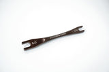 Koswork Steel Turnbuckle Wrench (4.0mm & 5.0mm) (For Tekno, Yokomo, TLR, Agama)