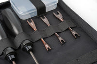 Koswork Steel Turnbuckle Wrench (4.0mm & 5.0mm) (For Tekno, Yokomo, TLR, Agama)