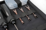Koswork Steel Turnbuckle Wrench (4.0mm & 5.0mm) (For Tekno, Yokomo, TLR, Agama)