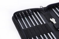 Koswork Complete Tool Kit V2 w/Pouch (Light Large Tri Handle)