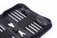Koswork Complete Tool Kit V2 w/Pouch (Light Large Tri Handle)