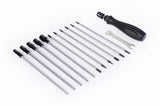 Koswork Complete Tool Kit V2 w/Pouch (Light Large Tri Handle)