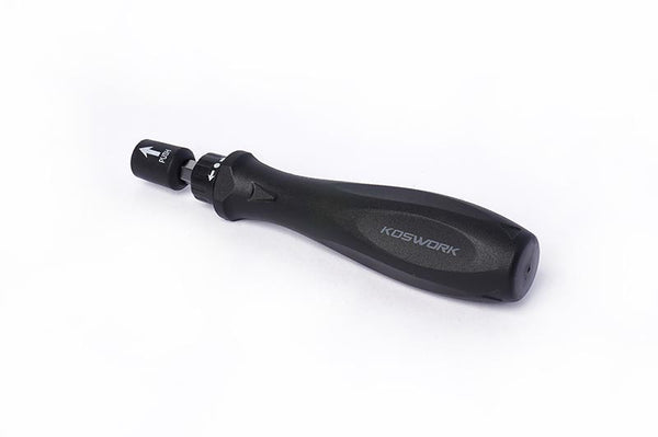 Koswork HAN Handle (for Complete Tool Kit V2) (Light Large Tri Handle)