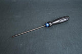Koswork Ball End Hex Wrench 2.0/2.5mm (w/120mm Tip) (Alum. Tri Handle)