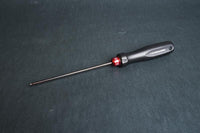 Koswork Ball End Hex Wrench 2.0/2.5mm (w/120mm Tip) (Alum. Tri Handle)
