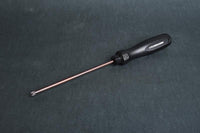 Koswork Phillips Screwdriver #2 Large 4.0mm (For Tamiya Cars) (Alum. Tri Handle)