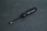 Koswork Aluminum 3.5/4.5mm Nut Driver (For Mini) (w/68mm Tip) (Alum Tri Handle)