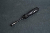 Koswork Steel 5.5/7.0mm Nut Driver (For 3mm/4mm nut) (w/68mm Tip) (Alum. Tri Handle) KOS13252-N55S/N7S