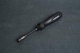 Koswork Steel 5.5/7.0mm Nut Driver (For 3mm/4mm nut) (w/68mm Tip) (Alum. Tri Handle) KOS13252-N55S/N7S