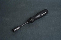 Koswork Steel 5.5/7.0mm Nut Driver (For 3mm/4mm nut) (w/68mm Tip) (Alum. Tri Handle) KOS13252-N55S/N7S