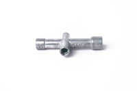 Koswork M2/2.5/3/4mm Nut Cross Wrench (4, 5, 5.5 & 7mm) KOS13267