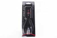 Koswork TA SHARP SPRUE/SIDE CUTTER/TIRE CUT (SLIM, LONG JAW)