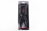 Koswork TA SHARP SPRUE/SIDE CUTTER/TIRE CUT (SLIM, LONG JAW)