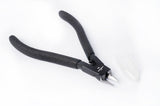 Koswork TA SHARP SPRUE/SIDE CUTTER/TIRE CUT (SLIM, LONG JAW)