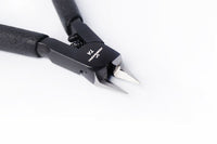 Koswork TA SHARP SPRUE/SIDE CUTTER/TIRE CUT (SLIM, LONG JAW)