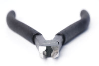 Koswork TA SHARP SPRUE/SIDE CUTTER/TIRE CUT (SLIM, LONG JAW)
