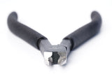 Koswork TA SHARP SPRUE/SIDE CUTTER/TIRE CUT (SLIM, LONG JAW)